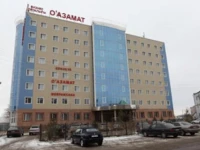 O Azamat 4*