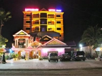 Battambang Lotus 3*