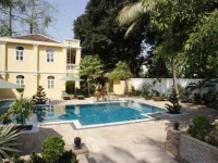 La Villa Battambang 