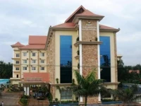The Khemara Battambang I 3*