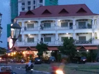 Mariya Hotel  
