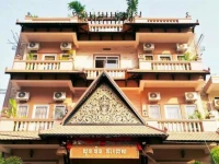 Sok Man Palace 
