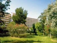 Marina Baracuda 3*