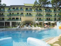 Mediterraneo 3*