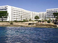 Riu Camp De Mar