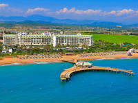Lyra Resort &amp; Spa