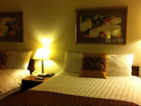 Redwood Motor Inn