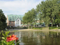Chateau Vaudreuil