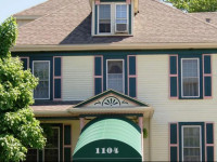 Ye Olde Walkerville Bed & Breakfast