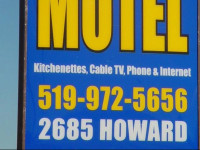 Tooba Motel