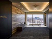 Inn at the Forks 4*