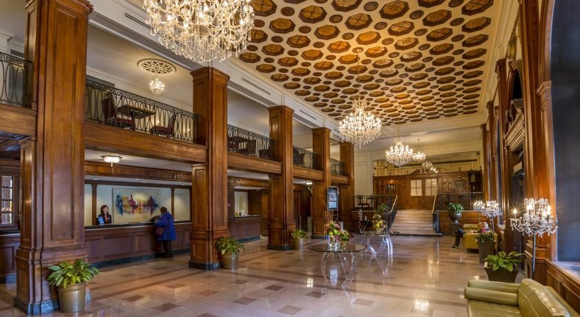 The Lord Nelson Hotel & Suites 4*