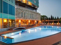 Hilton Lac-Leamy 4*