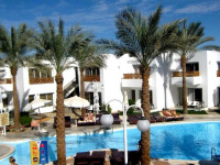 Le Mirage New Tiran Naama Bay