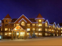 StoneRidge Mountain Resort