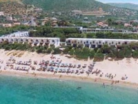 Villaggio Turistico Benvenuto 3*