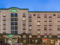 Wingate by Wyndham Regina 2*