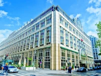 Vienna Marriott Hotel 5*