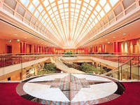 Vienna Marriott Hotel