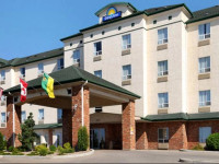 Days Inn Saskatoon