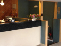 Econo Lodge Inn & Suites Saint John