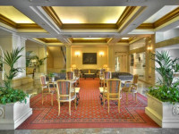 Marina Hotel at the Corinthia Beach Resort
