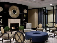 Hilton Garden Inn Toronto Downtown