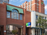 Holiday Inn Express Toronto Downtown