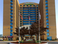 Radisson Suite Hotel Toronto Airport