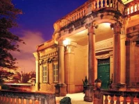 Corinthia Palace Hotel and Spa 5*