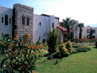 Royal Palm Area Hotel