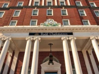 Rodd Charlottetown 3*