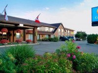 Comfort Inn Charlottetown
