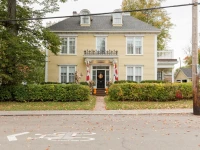 Fitzroy Hall 4*