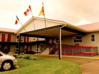 Seelys Motel 3*