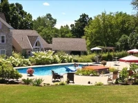 Clyde Hall Bed and Breakfast 5*