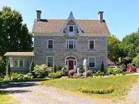 Clyde Hall Bed and Breakfast