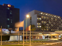 Doha Marriott Hotel