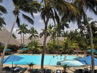 Bahari Beach Hotel 3*
