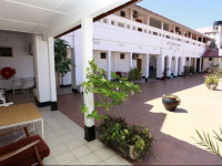 New Palm Tree Hotel