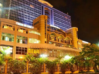 The Panari Hotel