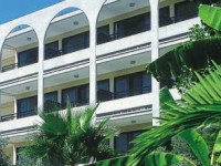 Atlantica Gardens Hotel Yermasoyia