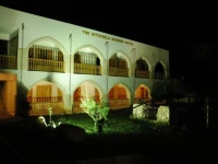 The Nitovikla Garden Hotel Trikomo 3*