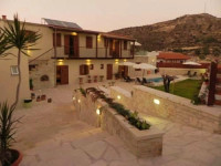 Charalambos Holiday Cottage