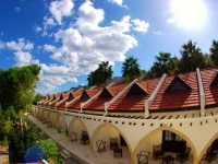 Bellapais Monastery Village 3*
