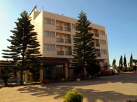 Mountain View Hotel Kyrenia
