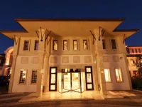 Savoy Ottoman Palace 5*