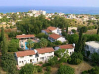 Villa Club Holiday Village Kyrenia