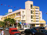 Dome Hotel and Casino Kyrenia