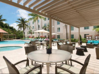 Hampton Inn & Suites San Juan